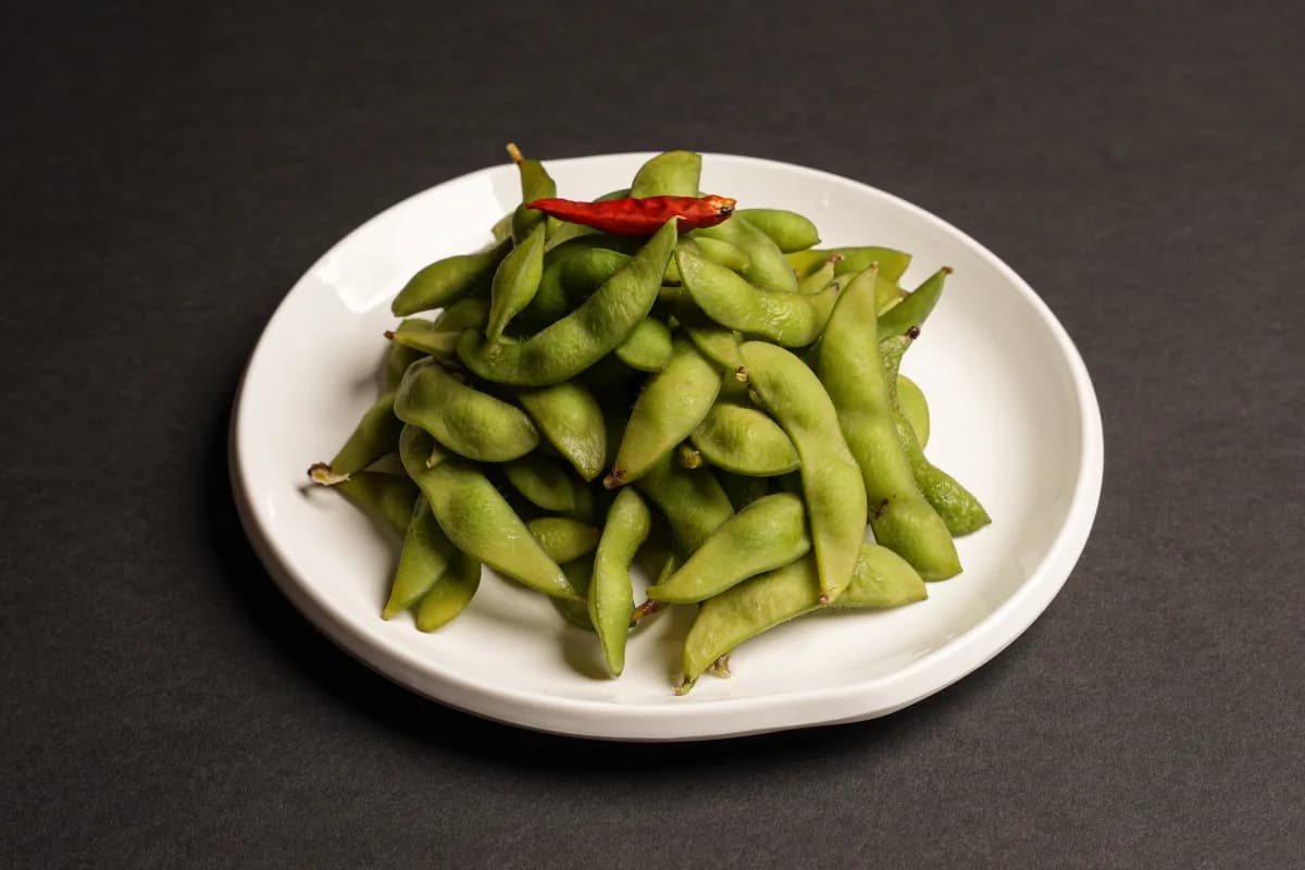Edamame