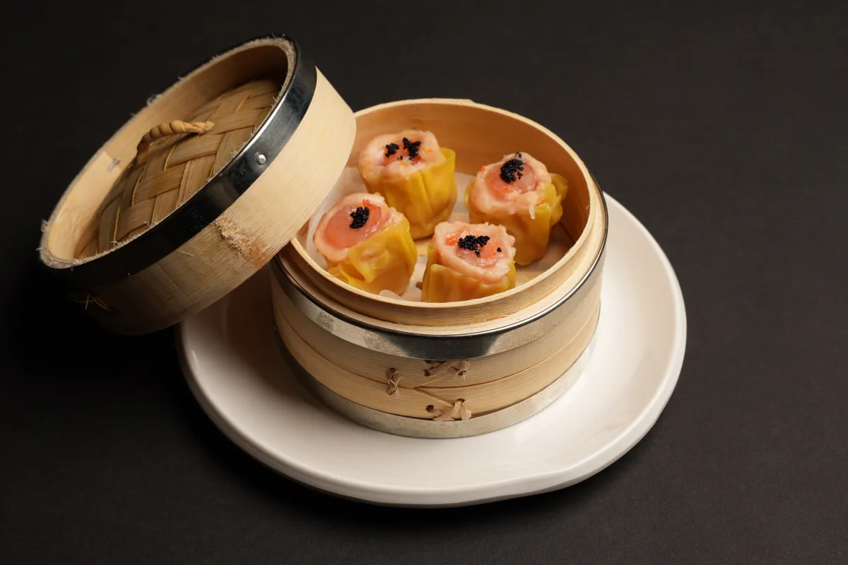 Siu mai